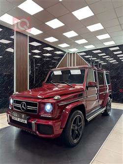 مێرسێدس بێنز G-Class